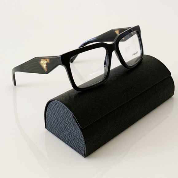 Excluded Prada Glasses, New 275 - Picture 1 of 12
